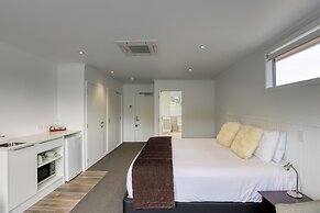 Marsden Lake Resort Central Otago