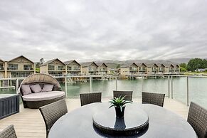 Marsden Lake Resort Central Otago