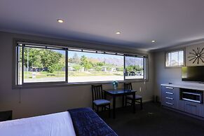 Marsden Lake Resort Central Otago