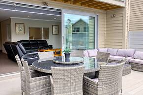 Marsden Lake Resort Central Otago