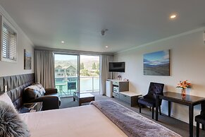 Marsden Lake Resort Central Otago