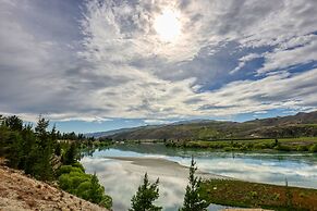 Marsden Lake Resort Central Otago