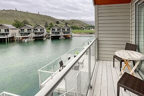 Marsden Lake Resort Central Otago