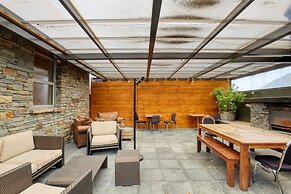 Marsden Lake Resort Central Otago