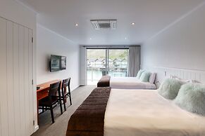 Marsden Lake Resort Central Otago