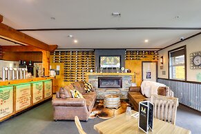 Marsden Lake Resort Central Otago