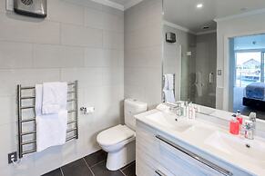 Marsden Lake Resort Central Otago