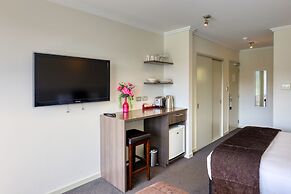 Marsden Lake Resort Central Otago