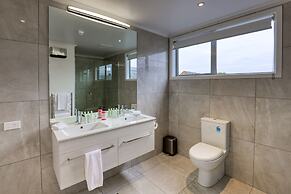 Marsden Lake Resort Central Otago