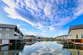 Marsden Lake Resort Central Otago