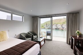 Marsden Lake Resort Central Otago