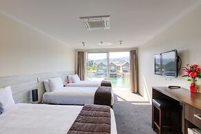 Marsden Lake Resort Central Otago