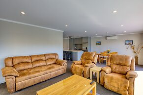 Marsden Lake Resort Central Otago