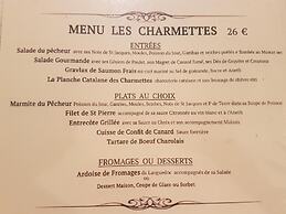 Les Charmettes
