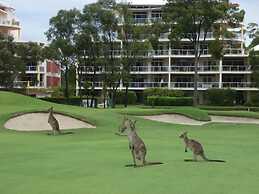 Magnolia Lane Apartments