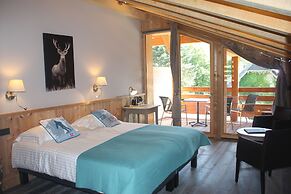 Hôtel Le Gai Soleil