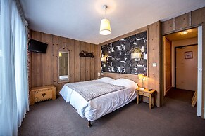 Hôtel Le Gai Soleil