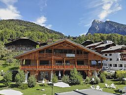 Hôtel Le Gai Soleil