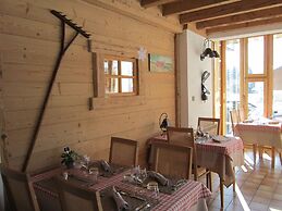 Hôtel Le Gai Soleil