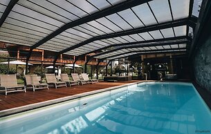 Hôtel Le Gai Soleil