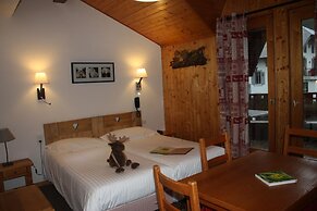 Hôtel Le Gai Soleil