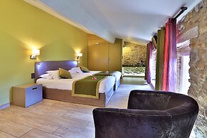 Auberge du Vigneron