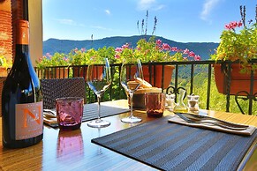 Auberge du Vigneron