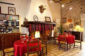 Auberge du Vigneron