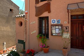 Auberge du Vigneron