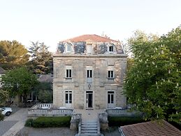 Les Cèdres