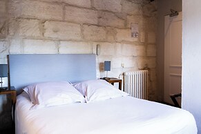 Les Cèdres