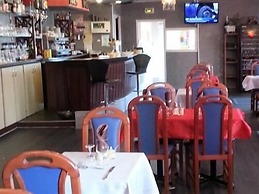 Hôtel Restaurant Le Hussard