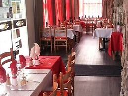 Hôtel Restaurant Le Hussard