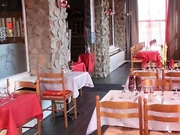 Hôtel Restaurant Le Hussard