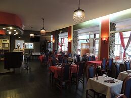 Hôtel Restaurant Le Hussard