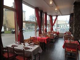 Hôtel Restaurant Le Hussard