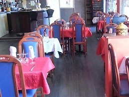 Hôtel Restaurant Le Hussard