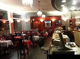 Hôtel Restaurant Le Hussard