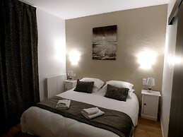 Hotel L'Escale des Alpilles