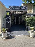 Hotel L'Escale des Alpilles