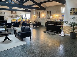 Hotel L'Escale des Alpilles