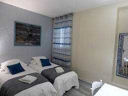 Hotel L'Escale des Alpilles