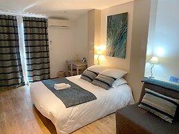 Hotel L'Escale des Alpilles