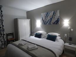 Hotel L'Escale des Alpilles