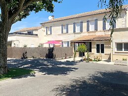 Hotel L'Escale des Alpilles