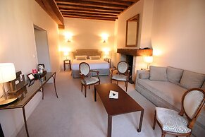 Hotel du Tribunal