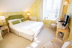 Hotel du Tribunal