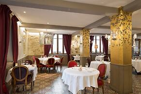 Hotel du Tribunal