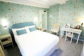 Hotel du Tribunal