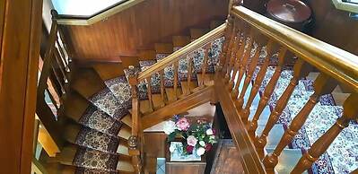 Le Relais des Monédières